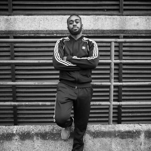 Ronnie Loko - Y3NKO! - 8th March 2024