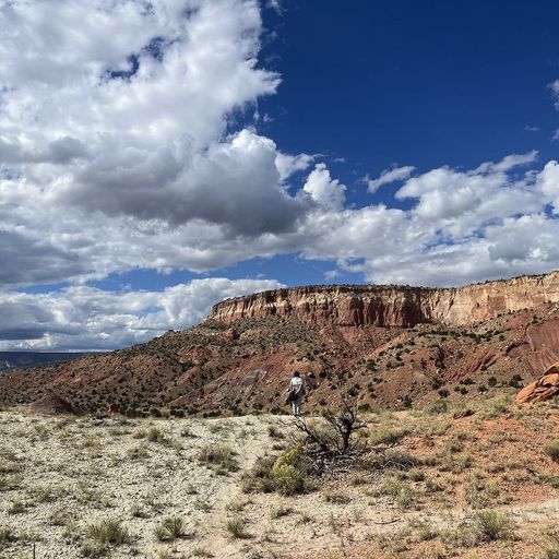 All About Our Love w/ Harriet Brown - 3rd October 2025