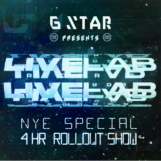 THE LIVELAB  4hr NYE SPECIAL WITH DJ GSTAR LIVE!