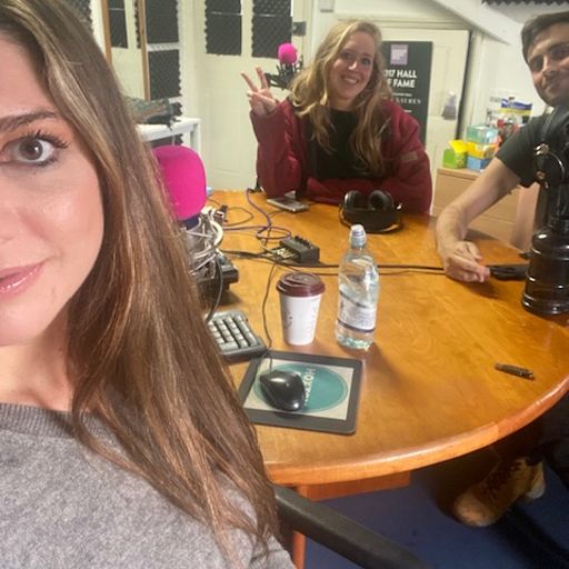 Connie McGoldrick 16.05.21