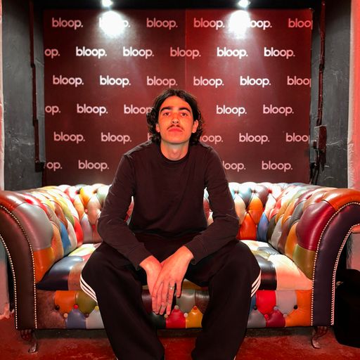 Floorcraft FM w/ Bones - 06.03.26