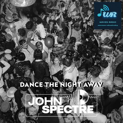 JOHN SPECTRE for Waves Radio #88