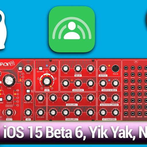 MBW 779: It's Not a Clown, Bill - Apple CSAM updates, Safari updates, Apple TV's value