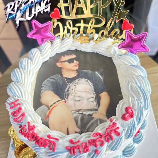 [สาดยับ]คิดจะเมาคิดถึงผม ต๊ะตุงตวง ท้ายจูริสซี่ [อาเปียวคุง]