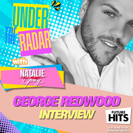 Under the Radar with Natalie Gray 28/01/25