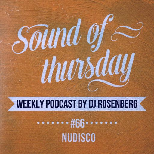 SOT #66 (Nudisco)