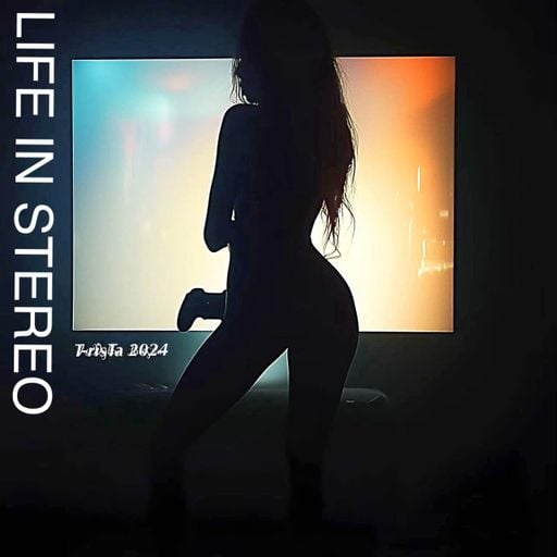This Is Vocal DEEP2024 Vol.21 | LIFE IN STEREO Mixed by Dj T-risTa