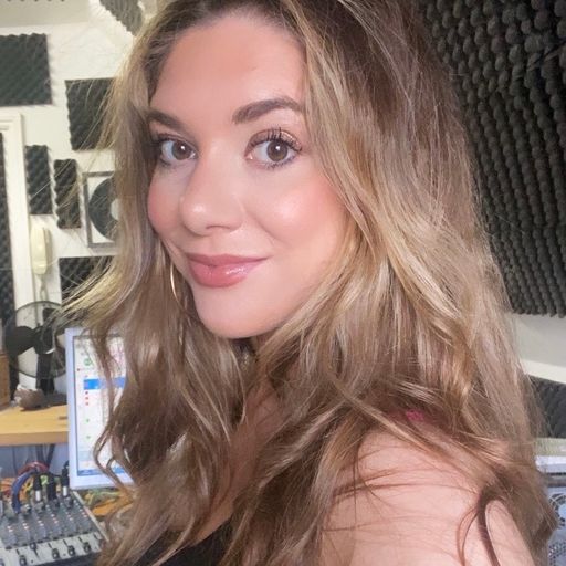 Connie McGoldrick 29.05.22