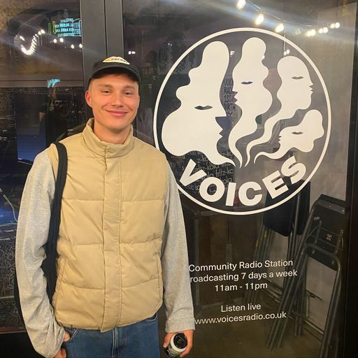 Elbarto - 13/09/24 [Voices Radio]