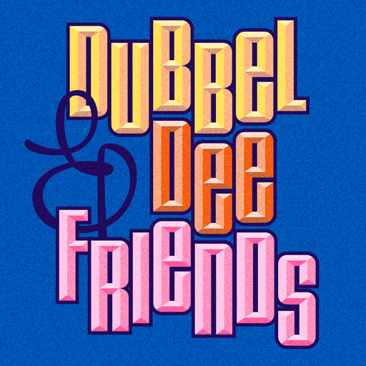 Dubbel Dee & Friends: Alan McKinnon