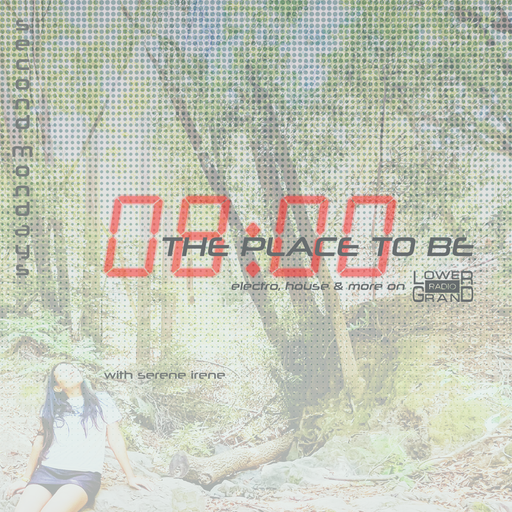 The Place To Be w/ Serene Irene (11.11.2024)