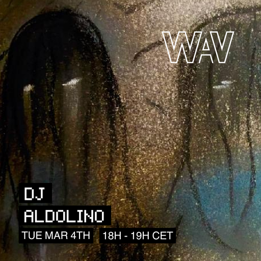 DJ Aldolino at WAV | 04-03-25