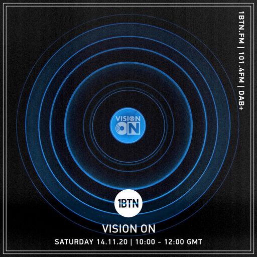 Vision On - 14.11.2020