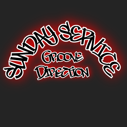 Episode 89: Sunday Service Guest Mix - Ian Cowley