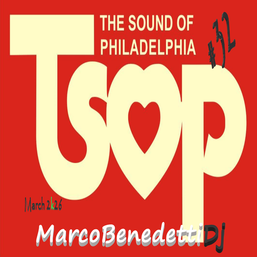 T.S.O.P. (THE SOUND OF PHILADELPHIA) pt. 32