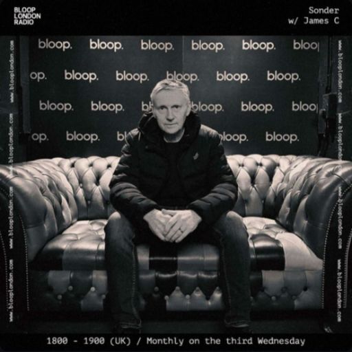 Sonder w/ James C - 19.02.25
