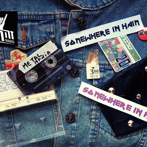 Somewhere in Haim 100 - חיים וגלית ויינטראוב - 5/5/20