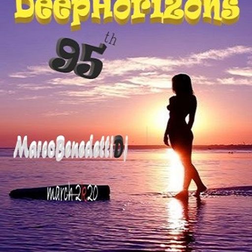 DeepTech 95 th