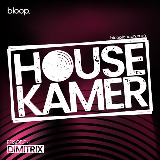 HOUSEKAMER w/ DimitriX - 23.03.23