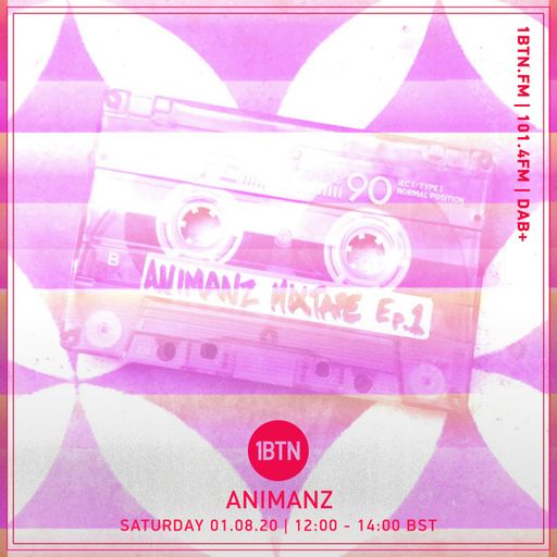 Animanz - 01.08.2020