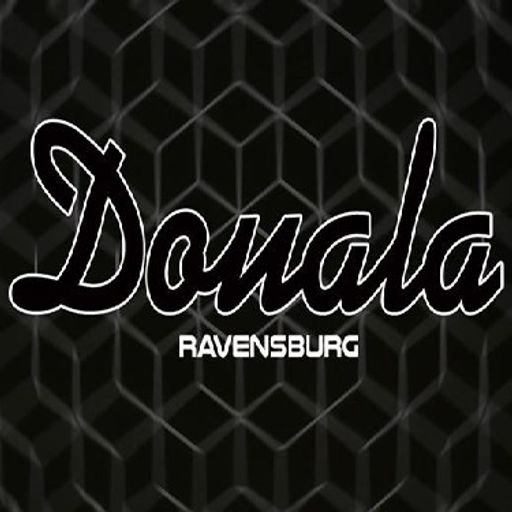 Adam Beyer at Douala (Ravensburg - Germany) - 9 October 1998