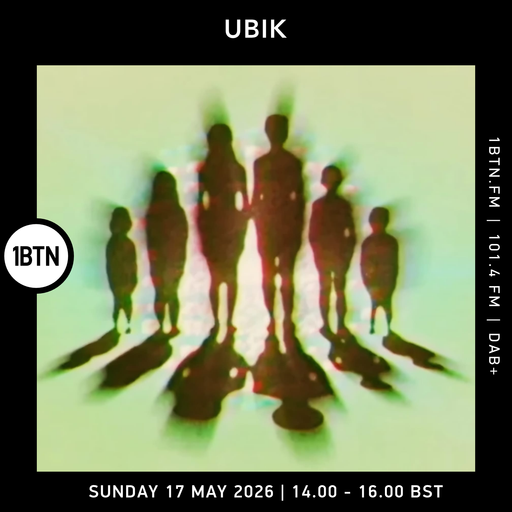 UBIK - 17.05.26