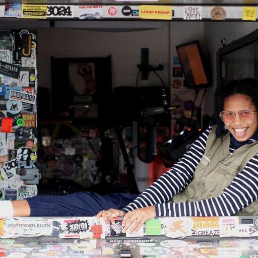 Pum Pum Power Hour w/ Nina Offline b2b Jenno - 11th July 2025