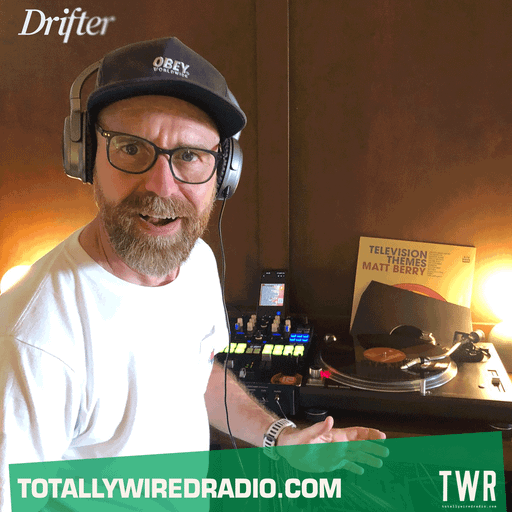 James Gale (Vision On) #live #BrightonTakeover ~ 26.08.24