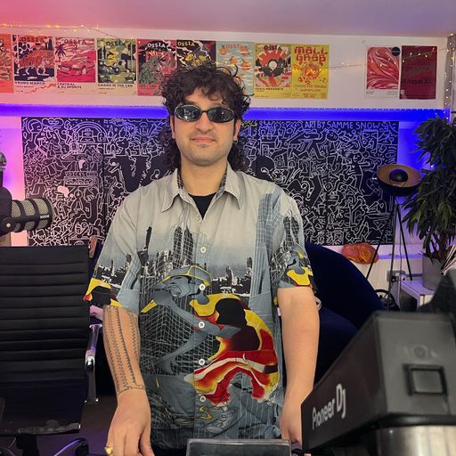 New Digital Fidelity w/ Paolo Aniello - 05/09/25 - [Voices Radio]