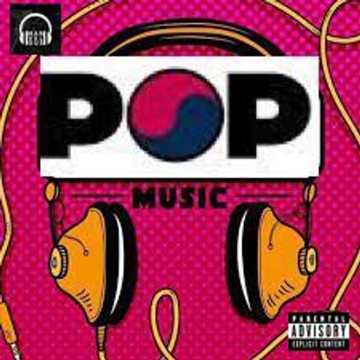 MARV POP MUSIC VOL. 1.