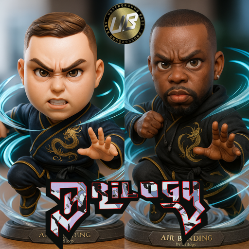 3rilogy Sessions - 14th June 2025