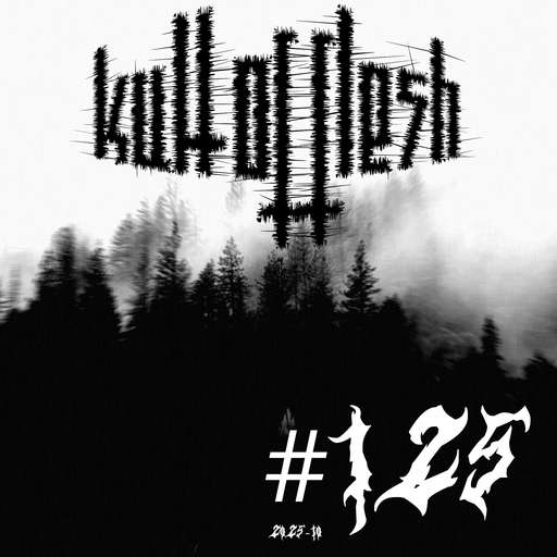 kult of flesh #125 - 17.10.2025