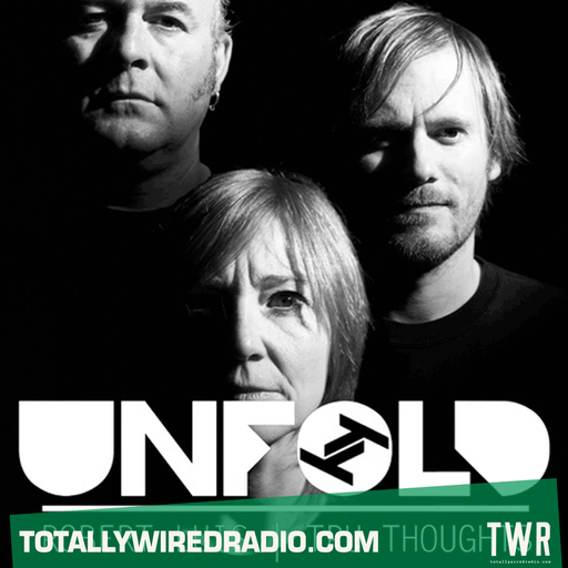 Tru Thoughts Presents Unfold ~ Robert Luis ~ 08.09.24