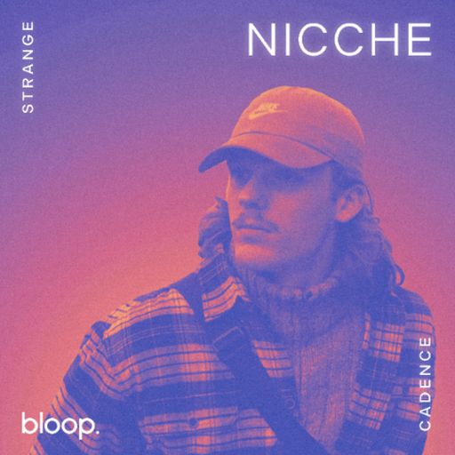 Strange Cadence Radio #003 w/ Nicche - 22.08.25