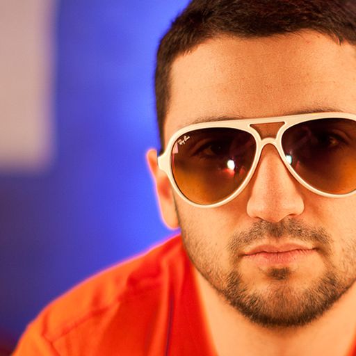 Doctor P – BBC 1xtra – 19.09.2011