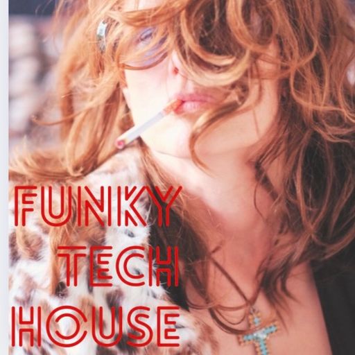 FUNKY Tech House on NRG Radio