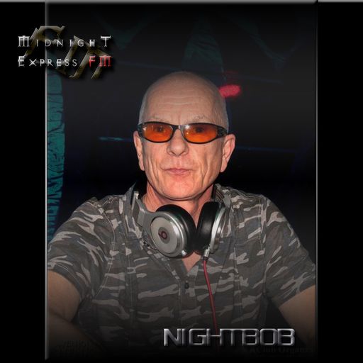 Nightbob - Midnight Express FM