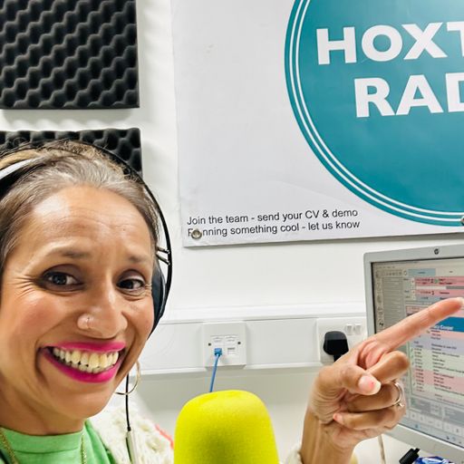 Shanaz's Epoch Sessions w/Warriors of the Dystotheque 04.06.24