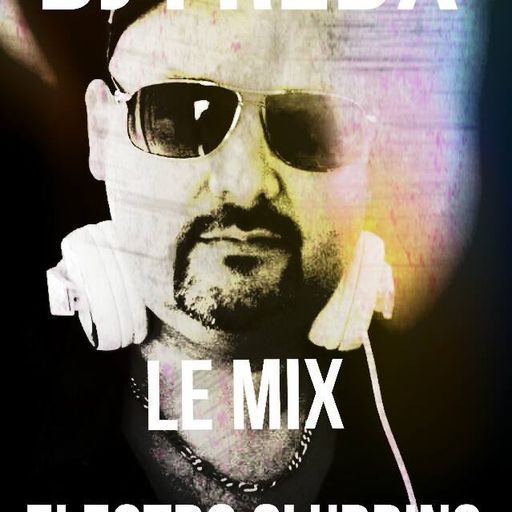 Electro Clubbing by Dj Fred X