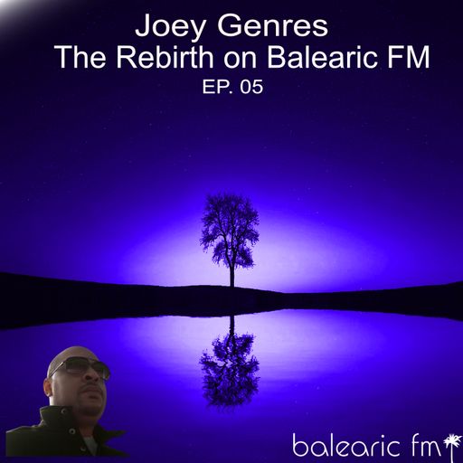 The Rebirth (004) (Joey Genres)