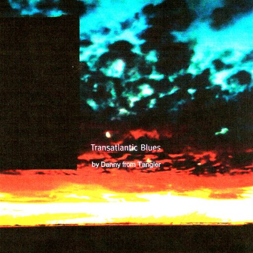 Transatlantic Blues (BluesLounge)