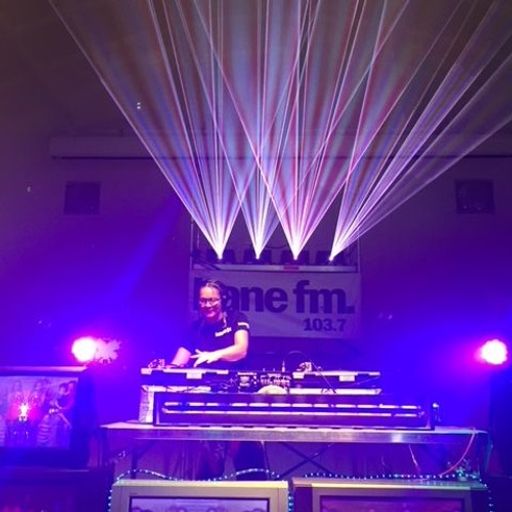 Kids Of Kane Special - Bouncy House SUN 5pm 05-08-18