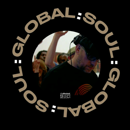 JM Soulful House Connoisseurs Mix GSC #039