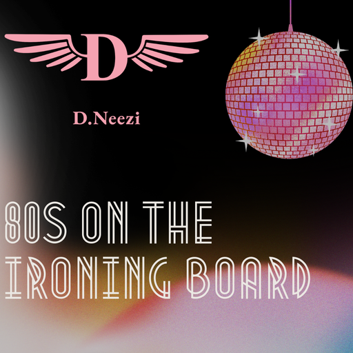 80s on the Ironing Board