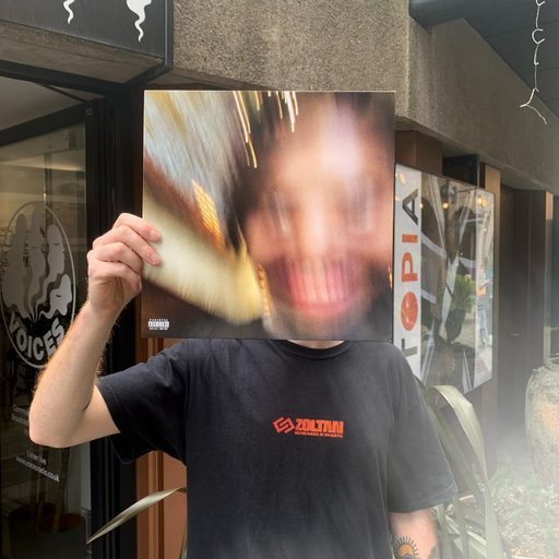 Off the Grill - 01.06.22