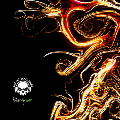 The Protagonist - Classic Hard Trance Vinyl Set – Raw Energy from the Underground