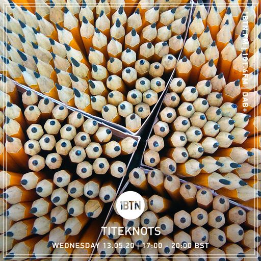 Titeknots - 13.05.2020