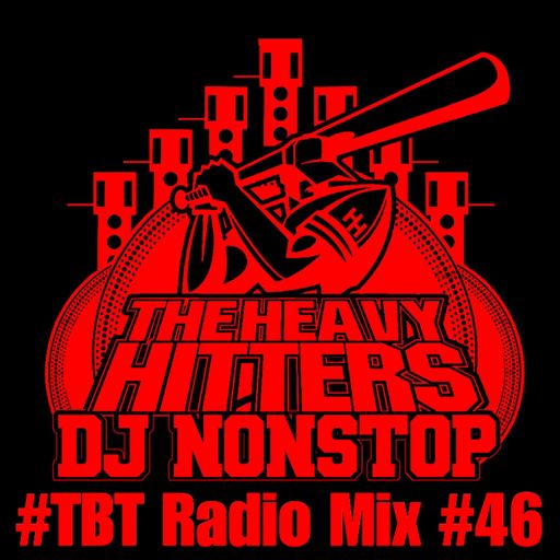 #TBT Radio Mix #46
