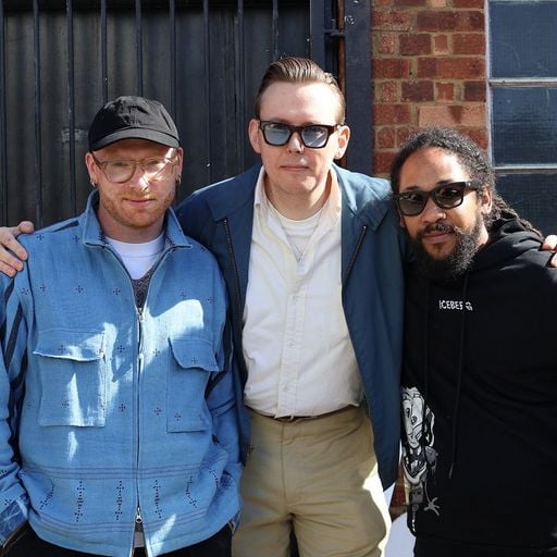 The One Glove Breakfast Show w/ Soul System - 21st March 2026