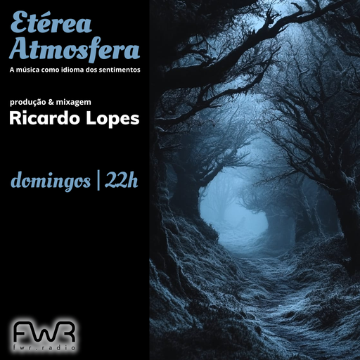 Etérea Atmosfera 144 - 23.3.2025